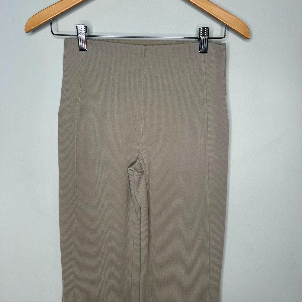 lululemon athletica Gray Boot Cut Pants - Picture 5 of 8